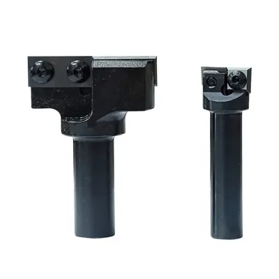 Slab Router Cutter