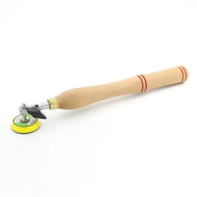 Ntoo Bowl Sander
